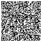 QR code with Msu Plant Sciences Department contacts