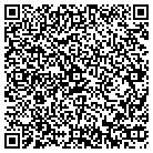 QR code with National University College contacts