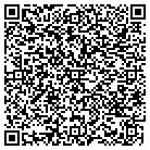 QR code with Oconee Fall Line Technical Clg contacts