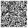 QR code with Snc contacts