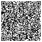QR code with The Green Bridge Institute LLC contacts