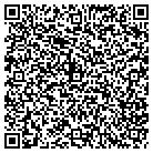 QR code with University Technical Institute contacts