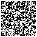 QR code with The Book Hut contacts