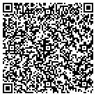 QR code with thompson family book company contacts