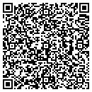 QR code with Y Nevano Inc contacts