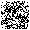 QR code with C A Dana Life Library contacts