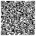 QR code with Clovis Community College Libr contacts