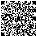 QR code with DE Paul University contacts