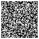 QR code with F D Bluford Library contacts