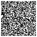 QR code with Harrison Library contacts
