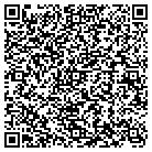 QR code with Hazleton Campus Library contacts