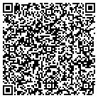 QR code with James P Adams Library contacts