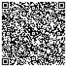 QR code with Lafayette-Yalobusha Center Libr contacts