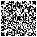 QR code with Library contacts