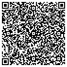 QR code with Martin Library of Sciences contacts
