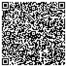 QR code with Martin P Catherwood Library contacts