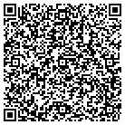 QR code with Maxwell Clark Jr Library contacts