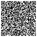 QR code with Morgan Library contacts