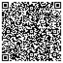 QR code with M P Baker Library contacts