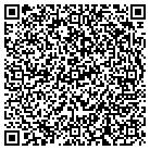 QR code with Physics Geology Planetary Libr contacts