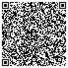 QR code with Princeton University-Art Msm contacts