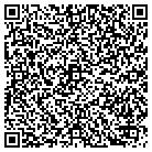 QR code with Princeton University Library contacts