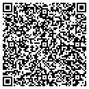 QR code with Roy O West Library contacts