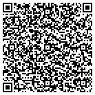 QR code with The Georgetown University contacts