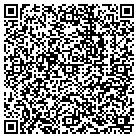 QR code with The University Of Iowa contacts