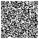 QR code with The University Of Utah contacts