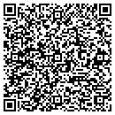 QR code with University Libraries contacts