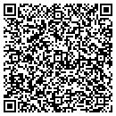 QR code with University Library contacts