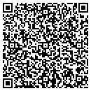 QR code with University Library contacts