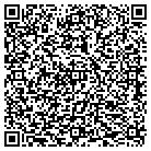 QR code with University Memphis Libraries contacts