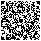 QR code with University NC At Chapel Hill contacts