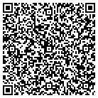 QR code with University Of Alaska Anchorage contacts