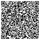 QR code with University of Cincinnati Libr contacts