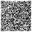 QR code with University of DE Libraries contacts