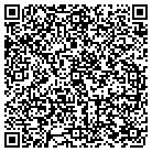 QR code with University Of Massachusetts contacts