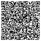 QR code with University of Miami Library contacts