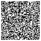 QR code with University of NC At Chapel Hl contacts