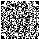 QR code with University Of Rochester contacts