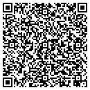 QR code with University Of Wyoming contacts