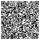 QR code with Richard E Osgood Medical Libr contacts