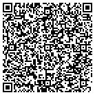 QR code with High Desert Document Preparers contacts