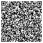 QR code with Mccune Television L L C contacts