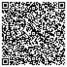 QR code with S L A  Process Servers LLC contacts