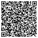 QR code with Tek-Riters contacts