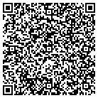 QR code with W S & D Permit Service contacts