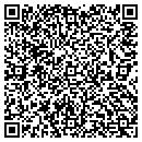 QR code with Amherst Public Library contacts